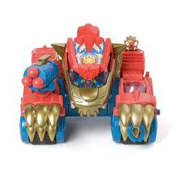 SuperThings S - Herní sada Wild Tigerbot