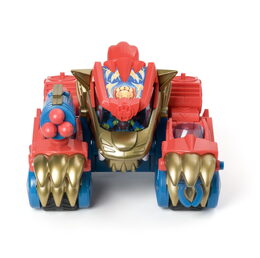 SuperThings S - Herní sada Wild Tigerbot