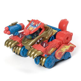 SuperThings S - Herní sada Wild Tigerbot