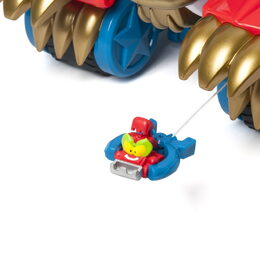 SuperThings S - Herní sada Wild Tigerbot