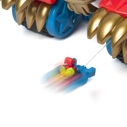 SuperThings S - Herní sada Wild Tigerbot