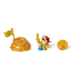 Pirat Figurka s příslušenstvím Golden Treasure