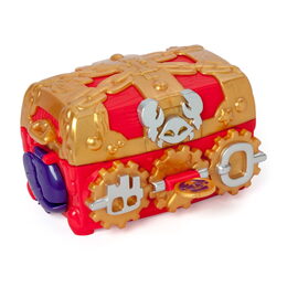 Piratix S - Herní sada Monser Treasure