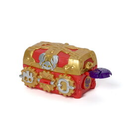 Piratix S - Herní sada Monser Treasure
