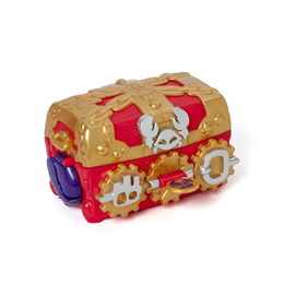 Piratix S - Herní sada Monser Treasure