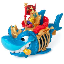 Piratix S - Herní sada King Shark