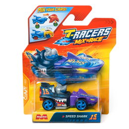 T.Racers autíčko Mix 'N Race