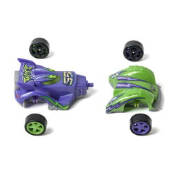 T.Racers autíčko Mix 'N Race