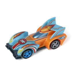 T.Racers autíčko Mix 'N Race