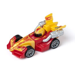 T.Racers autíčko Mix 'N Race