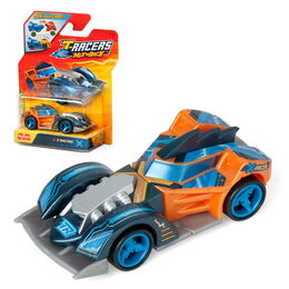 T.Racers autíčko Mix 'N Race