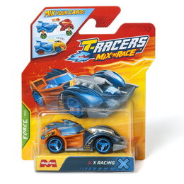 T.Racers autíčko Mix 'N Race