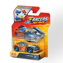 T.Racers autíčko Mix 'N Race
