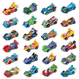 T.Racers autíčko Mix 'N Race