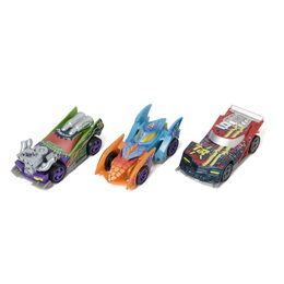T-Racers autíčko Mix 'N Race 3 ks