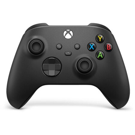 XSX Bezdrátový ovladač Xbox Series Černý
