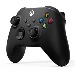 XSX Bezdrátový ovladač Xbox Series Černý