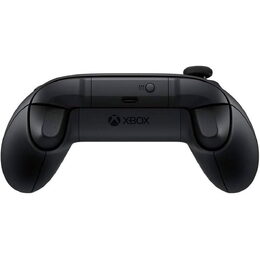XSX Bezdrátový ovladač Xbox Series Černý
