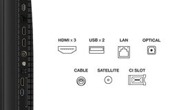 TCL 55P71K