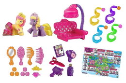 Filly Royale Kosmetický salon