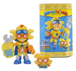 Superthings Sada figurek Rescue Force v krabičce