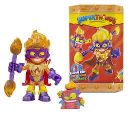 Superthings Sada figurek Rescue Force v krabičce