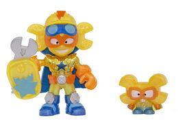 Superthings Sada figurek Rescue Force v krabičce