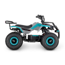 LAMAX eTiger ATV50S Blue - assembled