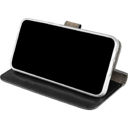 Pouzdro kniha Honor 400 Lite FIXED
