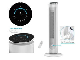 FZ10-21ARBW STOJANOVÝ VENTILÁTOR MIDEA