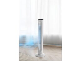 FZ10-21ARBW STOJANOVÝ VENTILÁTOR MIDEA