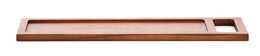 Prkénko servírovací G21 akácie 480 x 160 x 15 mm