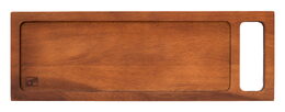 Prkénko servírovací G21 akácie 480 x 160 x 15 mm