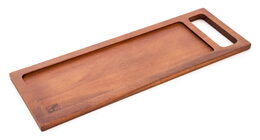 Prkénko servírovací G21 akácie 480 x 160 x 15 mm