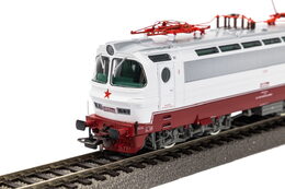 Piko Elektrická lokomotiva S 489.0 Laminátka ČSD IV - 21740