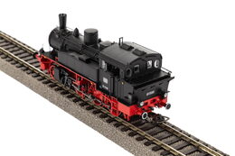 Piko Parní lokomotiva BR 91.3 DB III - 50730
