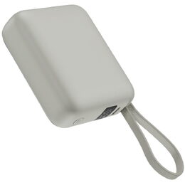 UltraPack PB 10000mAh - šedá EPICO
