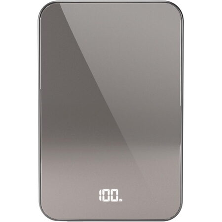 UltraPack Mag+ PB 5000mAh - titan. EPICO