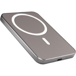 UltraPack Mag+ PB 5000mAh - titan. EPICO