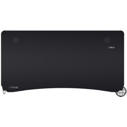 GXT 709 Luminus herní stůl TRUST