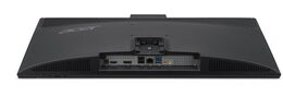 Počítač All In One Acer Aspire C27-2E13U5UNL 27", bezdotykový, i5-1334U, SSD 512GB, UHD Graphics, Microsoft Windows 11 Home - černý