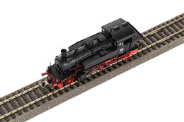 Piko Parní lokomotiva BR 91.3 DB III - 50730