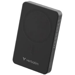 32227 powerbanka 10000mAh black VERBATIM