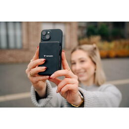 32227 powerbanka 10000mAh black VERBATIM
