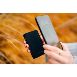 32227 powerbanka 10000mAh black VERBATIM