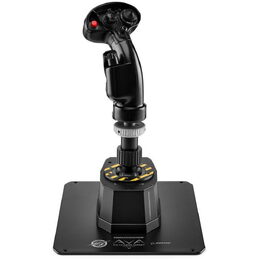 AVA FA18 Flight stick THRUSTMASTER