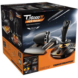 T16000M FCS HOTAS for PC THRUSTMASTER