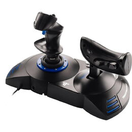 T-FLIGHT HOTAS 4 PS5/4 PC THRUSTMASTER