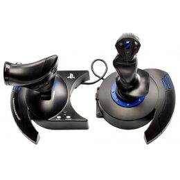 T-FLIGHT HOTAS 4 PS5/4 PC THRUSTMASTER