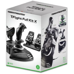 T.Flight Full Kit X Xbox/PC THRUSTMASTER